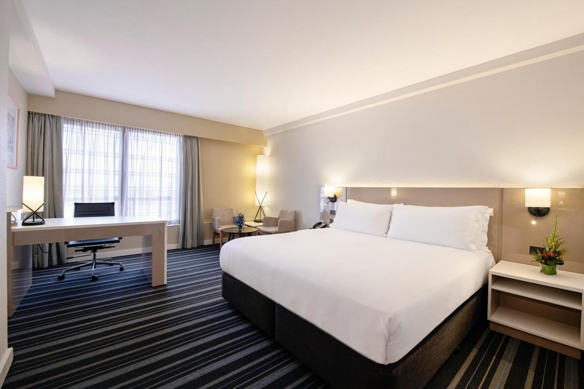 Hotel Doubletree By Hilton Esplanade Darwin Exterior foto
