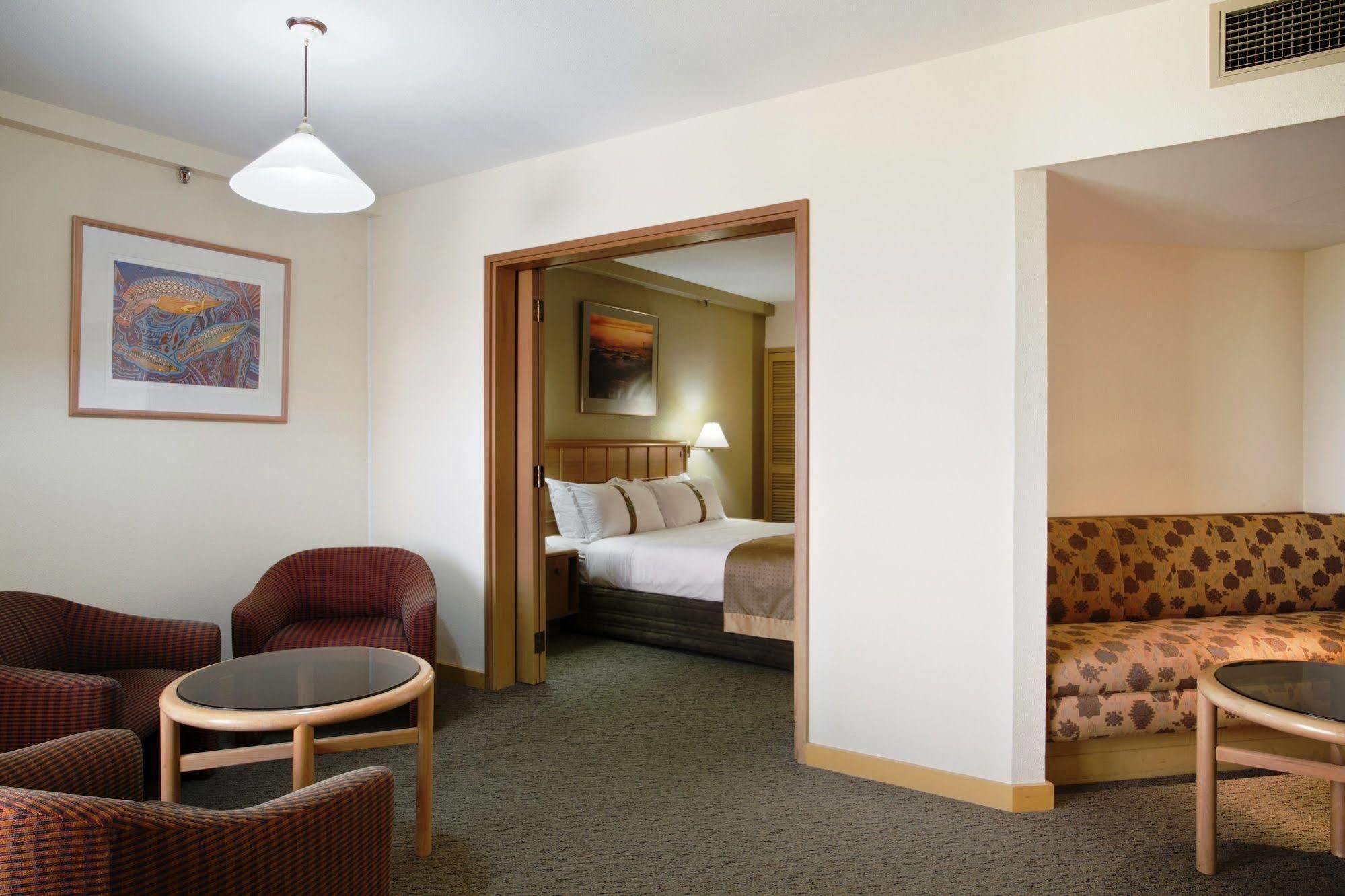 Hotel Doubletree By Hilton Esplanade Darwin Habitación foto